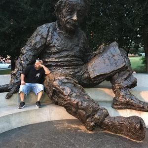 Meet your Posher, Jerry